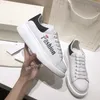 2023 baskets design de luxe chaussures Top Luxury Calfskin Zero Custom Sports Lace Up Trainers Technical Casual size34-46 xrx190624