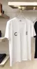 T-shirts Polos T-shirts pour hommes T-shirts de créateurs pour femmes Galeries Départements Cotons Tops Homme Compagnon Vêtements Chemise décontractée Vêtements de luxe Vêtements S-5xl Taille