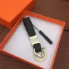 Fashion Designer Keychains Luxury Designers Key Chain Men Car Keyring Women Buckle Keychain Bags Pendant