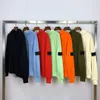 Erkek Tasarımcılar Hoodie Üstün Kaliteli Renkler Şeker Hoody Women Sıradan Logo Uzun Kollu Çift Gevşek O-boyun Sweatshirt