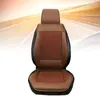 Car Seat Covers Cover 8 Built-in Fan Ventilation Cool Cushion 3D Cooling 12V 3 Speed Blowing Summer Air Cooler