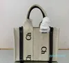 2022 Hot Sell Fashionable Home Big Shopping Bag man kvinnor stor kapacitet duk v￤ska