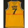 Men 1 11 4 Basketball Jersey Zion Trae 11 Young Williamson Spud Webb 32