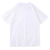 DSQ2 Cotton Men's T-shirts Zomertrend All-Cotton Casual Print Short Sleeve Outdoor Youth Top T-shirt DSQ voor mannen