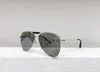 M￤n solglas￶gon f￶r kvinnor Senaste s￤ljer Fashion Sun Glasses Herr Solglas￶gon Gafas de Sol Glass UV400 -objektiv med slumpm￤ssig matchande ruta 0244