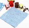 Party Favor Wholesale Wedding Supplies Product Size : 20 20CM Festivals Small Dog Puppy Towel Gift Ideas Birthday