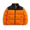 2023 Mens Designer Down Jacket North Winter Coton Femmes Vestes Parka Manteau Face Coupe-vent extérieur Couple épais manteaux chauds Top242d