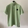 Mężczyzn Polos Casual Polo T koszule dla wysokiej jakości w OPS EES Fashion Busines