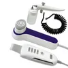 Zayıflama Makinesi 6 In 1 Makine Hydra Dermabrazyon Yüz Roller Spa Yüz Hidro Mikrodermabrazyon RF Cilt REJUVENAITON