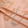 Nieuwe glanzende bliksem hartslag bedelarmband Rhinestone Crystal Gepersonaliseerde Valentijnsdag Handgeschenken voor vrouwen vriendin Bijoux accessoires Groothandel