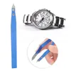 Watch Repair Kits V Shape Metal Spring Bar Tweezers Band Adjuster Remover Repairing Tool