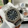 Herren Uhr Mechanische Uhren 40mm Edelstahlband Mode Armbandwatch Selbstwindezüge wasserdichte Designgelenkwachen Geschenk F 329i