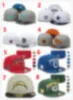 2023 Новый дизайн Men039s Футбольные шапки с мячом Мода Хип-хоп Спорт на поле Футбол Полностью закрытые дизайнерские кепки Men039s Women8767603