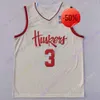 Nebraska Cornhuskers Jersey NCAA College Quaran McPherson Oleg Kojenets Keisei Tominaga Trevor Lakes Trey McGowens Derrick