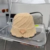 2023 Designer Fashion Bucket Hat for Mens Womans sport Caps Beanie fisherman buckets hats summer Sun Visor winter cap four season