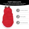 Köpek giyim Noel evcil kıyafetler kostüm köpek sıcak giyim pazen kedi kapşonlu ceket kış şenlikli kıyafet elbise evcil hayvan kazak hediyesi