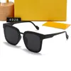Sonnenbrillen für Herren Slim Sonnenbrille Square Trendy Damen Sonnenschutz Vielseitig Fremdtemperament Polarisiert UV Proof Starkes Licht Ultra Light Brille 2023