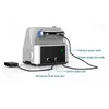 Preço da fábrica Máquina de terapia de ondas de choque portátil/equipamento de terapia de onda de choque extracorpórea para tratamentos de ED CE/DHL