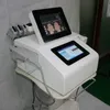 2023 Andere schoonheidsapparatuur Good Effect Medische graad 2in1 Hifu Liposonix Body Slimming Hifu Face Lift Machine