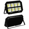 Flood Lights 200W 400W 600W Cold White 6500K LED Floodlights Outdoor Lighting Wall Lamps Waterproof IP65 AC85-265V Now usalight