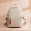 Rucksack Frauen Mode Alle-spiel Oxford Tuch Dame Business Reise Freizeit Leinwand Tasche Mädchen Große-kapazität Anti-diebstahl Schul