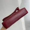 R301 Crossbody Women Sidbag маленькая аромата в стиле алмазной цепь жемчужина для жемчужины