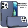 Coque robuste 3 en 1 pour iPhone 15 Pro Max, étui de qualité militaire, compatible avec 12 11 Xs Xr 7 8 Plus