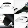 Car Front Windshield Sunshade Cover Association for Peugeot 206 207 208 301 307 308 T9 406 407 408 508 2008 3008 5008 108 RCZ