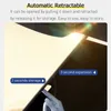Bil Windshield Sunshade Cover Automatic Drivable Sunblind Sun Protection for Car Front Window Auto Baseus Sunshade Parasols