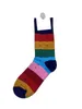 Designer -Socken Luxus Herren Frauen Baumwollsocken Klassiker Gu Buchstaben komfortable hochwertige Mode -Flash -Bewegung Aufbewahrung 17 Styles zur Auswahl zur Auswahl