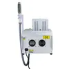 Nieuwste 5 filteres elight permanent ontharing machine hr opt ip laser rf huidverzorging verjonging acne behandeling schoonheid spa -apparatuur