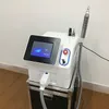 Portable Tattoo Removal Picolaser Picosecond Professional Pijnloos 10,4 inch scherm Witte huid Verjongingssalon Gebruiksmachine