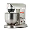 Stand Mixer Cucina Frullatore per alimenti Crema Uovo Frusta Torta Impastatrice Impastatrice Macchina per il pane