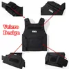 Мужские футболки лягушка Дрифт уличная одежда Donda Tactical Vests Hiphop Vest Oirtwear Tops Tees Tank Gilet Singlet для мужчин T230209