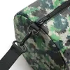 Designer Men Fashion Trend Light Shark Fashion Totes Bags Luxury Women Duffel Bags Camouflage Travel Handbag Camouflage Unisex Large Capacity Travelling Tote Bag