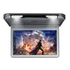 11.6'' / 13.3'' 12V HD Screen Car TFT Bus Flip Down Display Overhead Ceiling Roof Mount Monitor Media Player 1080P