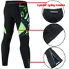 Pantalon de cyclisme CYKLOPEDIA Pantalon de vélo pour homme Competitive 5D Gel Rembourré VTT Collants de vélo de route avec 3 poches Respirant Cyclisme Long Leggings 230209