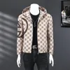 2023 Luxury Spring Autumn New Hotsales Brands Fashion Mens Designer Jacket Coat Men Women Windbreaker Outerwear Zipper Jackets Coats