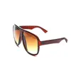 moda Justin Okulary przeciwsłoneczne męskie okulary przeciwsłoneczne spolaryzowane damskie okulary słoneczne des lunettes de soleil