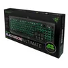 Orijinal Razer Blackwidow Ultimate 2022 Wreired Gaming Klavye Arka Ayrımı Programlanabilir Yeşil Anahtarlar ABD Düzeni Mekanik Klavye