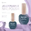 Gel à ongles Bemore Vernis pour ongles 15ml Semi-Permanent Soak Off UV LED Vernis Base Top Matte Coat Art