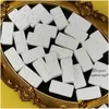Cake Tools Shiny Dominoes Sile Epoxy Resin Mod Mold Fondant Molds Decorating Chocolate Soap Diy 201023 Drop Delivery Home Garden Kit Dhopr