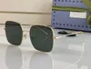 Женские солнцезащитные очки для женщин Мужчины солнцезащитные очки. Мужчина стиль моды защищает глаза UV400 со случайной коробкой и корпусом 1209