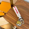 Europe and the United States new men and women's key chain suitable for all the luxury animal style key chain