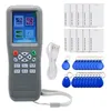 Schlüsselanhänger NFC RFID Reader Writer Duplicator Wifi Full Decode Smart Key Machine IC ID