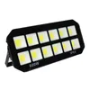 Flood Lights 200 W 400W 600 W Zimna biała 6500K Reflektory LED LED Lampy ścienne Oświetlenie Oświetlenie Wodoodporne IP65 AC85-265V Użycie