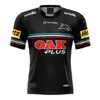 2023 PANTHERS WORLD CLUB CHALLENGE Rugby Jerseys 23 24 Penrith Panthers home away ALTERNATE INHEEMSE maat S-5XL shirt