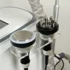2022 Криолиполиз подушка Машина жира замораживающая машина криотерапия для похудения кавитации RF -липо -лазер