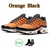 2023 TN Plus Terrascape Rrote обувь TNS Мужчины Женщины Unity Black White Tnplus Atlanta Gold Bulle Hyper Blue Sunset Trainers Outdoor