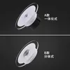 Lights Acryli droplight Led Aisle Corridor Living Room Bedroom Decoration Light Ceiling Lamp Lighting Fixtures 0209